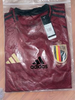 Soccer Jersey