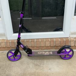 Scooter For Sale