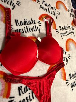 Set Victoria’s Secret