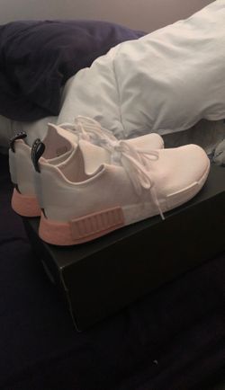 Adidas nmd