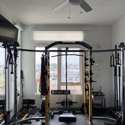 Home Gym