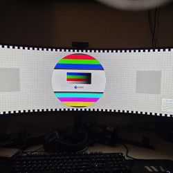 Samsung Odyssey G9 Neo 49"