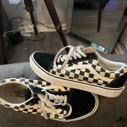 Vans 