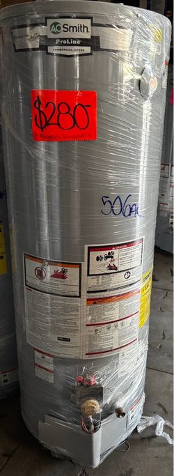 Water Heater 50g