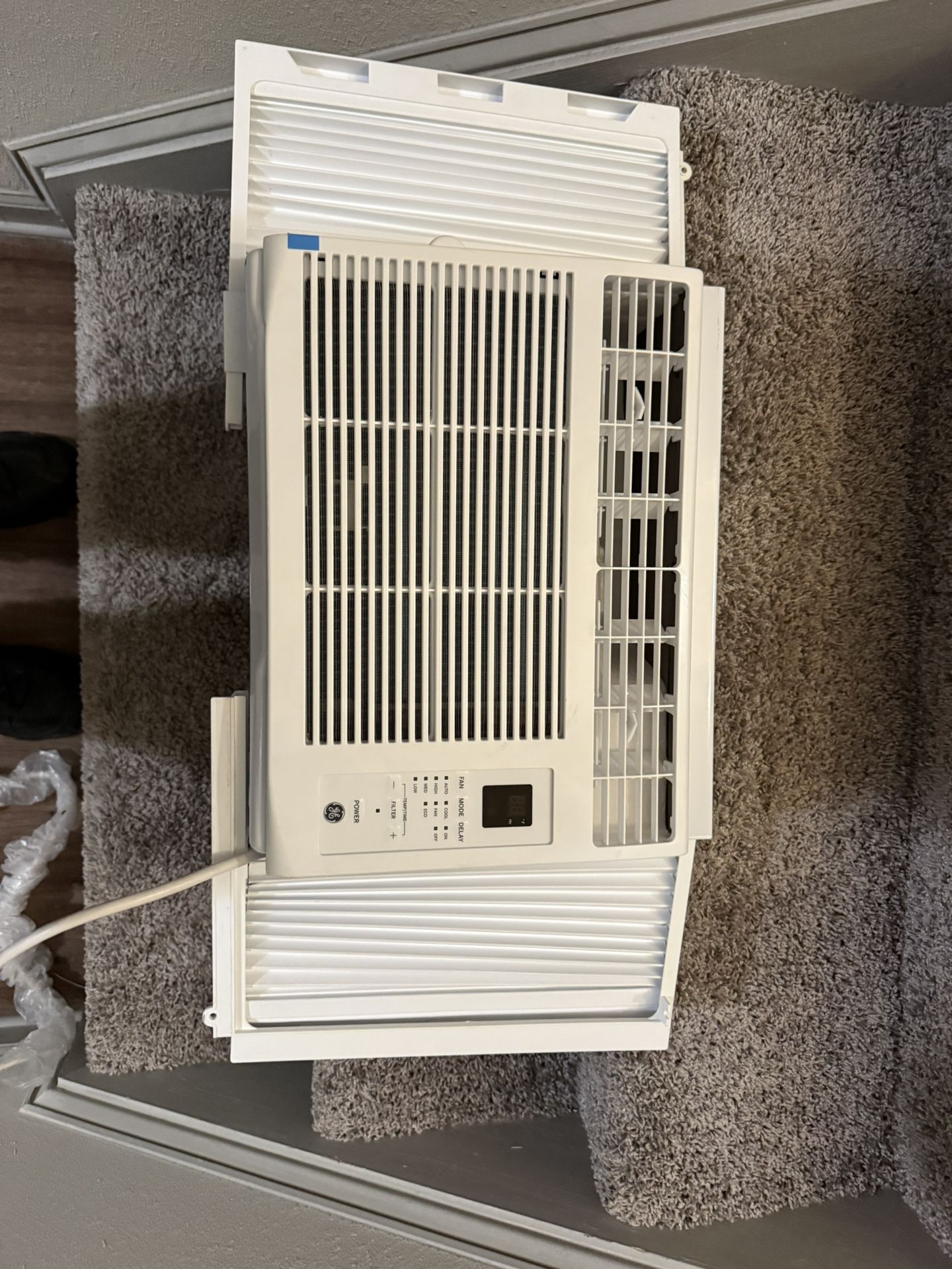 Window AC Unit