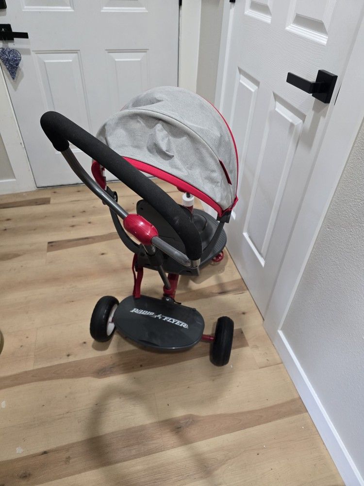 Stroller