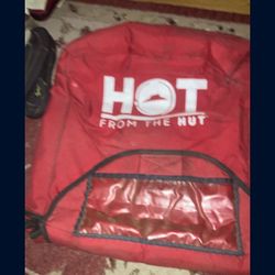 Pizza Bag
