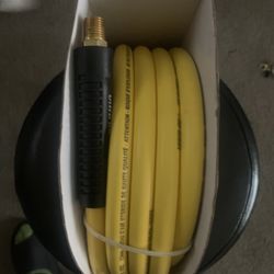 Hybrid Air Hose 