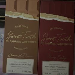 Sweet Tooth ! 