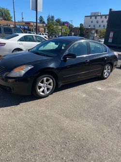 2009 Nissan Altima