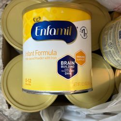 Enfamil Formula