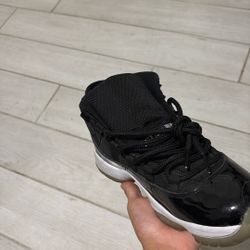 Jordan 11 Space Jam (TRADE AVAILABLE)