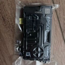 New Epson Ink Cartridges