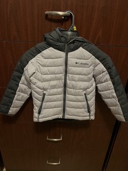 XXsmall (4-5) Columbus Jacket