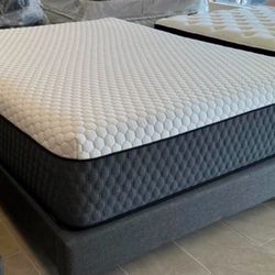 First Come First Serve NEW Mattresses 