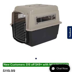 Petmate Ultra 