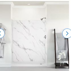 Shower Wall System By Allen + Roth 