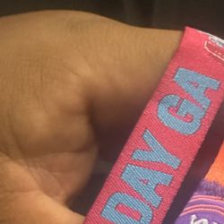 Hard Summer 2023 Sunday Pass $200