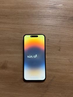 Apple IPhone 14 Pro Max