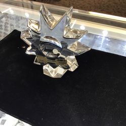 Crystal Multi Point Star