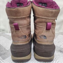 The North Face Women's Snow Boots