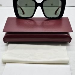 Gucci Women's Sunglasses 