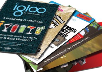 Imprenta A Bajo Costo. 