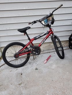Kids Bike