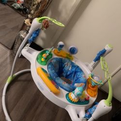 Baby Jumper 