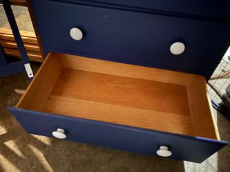 Small dresser