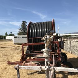 Irrigation Gun