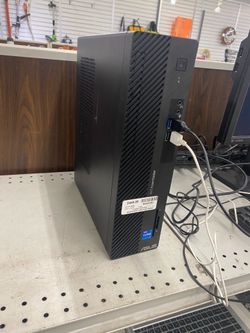 Asus expert pc