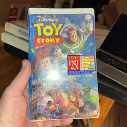 Disney/Pixar Toy Story