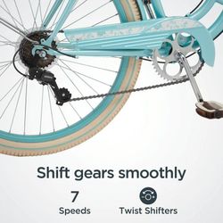 Schwinn cabo cruiser women's bike sales
