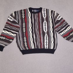 Coogie style sweater
