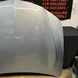 ACURA TLX 2021-2025 HOOD OEM