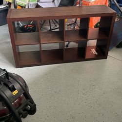 Nice Brown Nightstand 