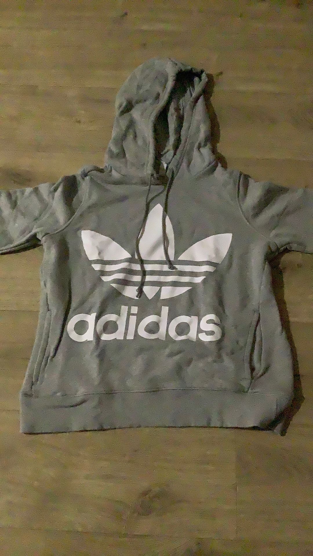 Adidas Sweater