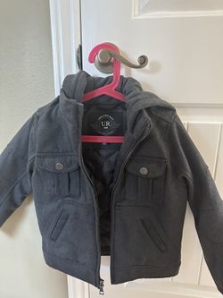 Boys Dress Up Jacket