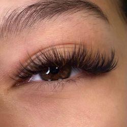 Lashes