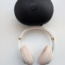 Bluetooth Noise Cancelling Headphones 