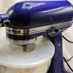 KitchenAid Mixer