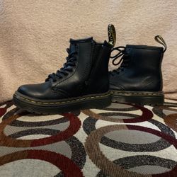 Doc Martens Child Size 8 UNISEX