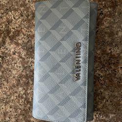 Mario Valentino Wallet 