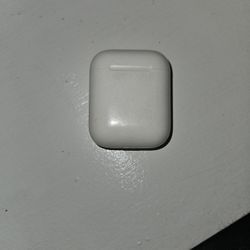 Apple Airpods (2nd Gen)