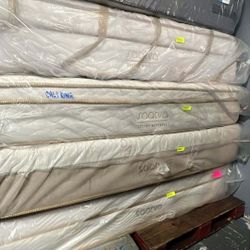 mattresses with Boxsprings 