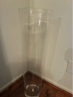 IKEA Large Floor Vase