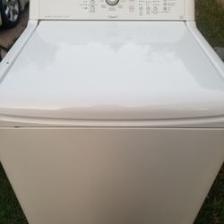 Kenmore Washer 
