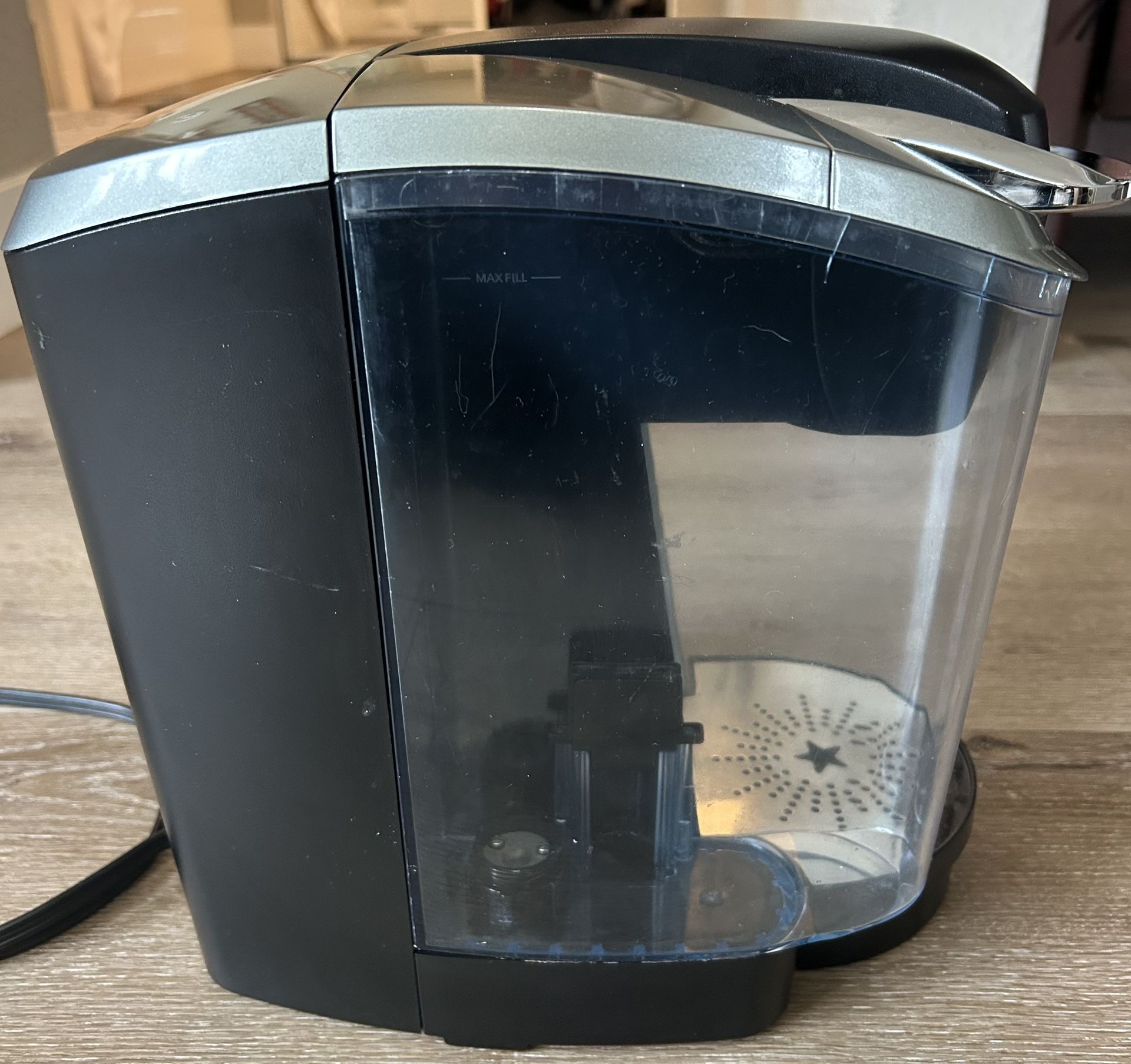 Keurig K-70 Platinum Coffee Maker