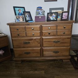Small Dresser